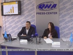 Киевстар О главном 04.09.2012