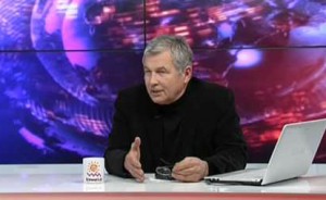 Как побороть коррупцию в Украине?