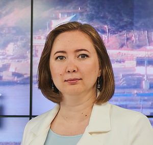 Ольга Скрипник