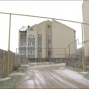В две многоэтажки в Щебетовке провели газ