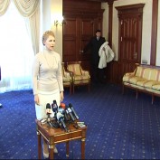 У президента Тимошенко – премьер Тигипко