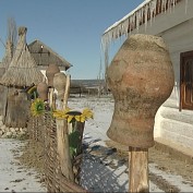В Крыму появится музей под открытым небом