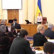 Правительство Тимошенко – предпринимателям