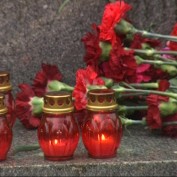 13 залпов в память погибших воинов-интернационалистов