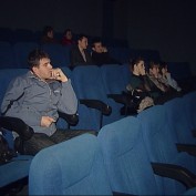 Фильмы в 3D формате покажут в Крыму
