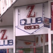 Появилось видео об избиении владельца "Z" клуба