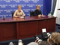 Тимошенко – о заявлении Литвина