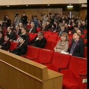 В парламент Крыма хотят назначить выборы?