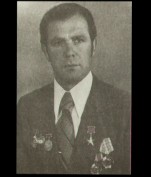 Умер Иван Слипченко