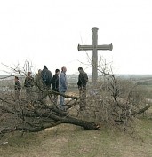 В Вилино договорились, где установить православный крест