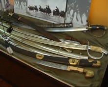Выставка «Оружие нашей Победы» в Керчи
