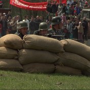 Один бой Великой войны