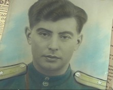 Тейфук Абдуль – Герой Советского Союза