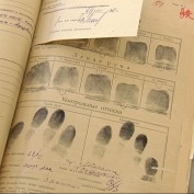Документы политрепрессированных показали в Архиве АРК