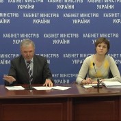 Кабмин Украины выделил полтора миллиона гривен для ликвидации последствий массового отравления детей в Джанкое