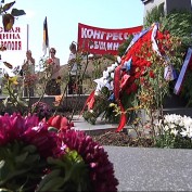 Активисты Русского фронта Сергея Швайникова почтили память погибших в Крымской войне