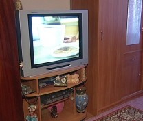 Крымчане изгоняют телевидение из квартир?