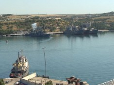 Долги Черноморского флота растут