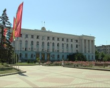 В Крыму создают отдел для нового зам.министра-"варяга"