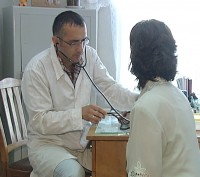 Крымские власти решили экономить на сельских врачах