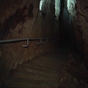 Пещеру Эмине-Баир-Коба оборудовали для туристов.