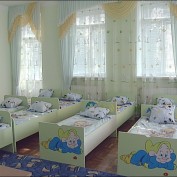 В Симферополе к открытию готовится еще один детский сад