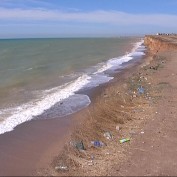 Пляж в Николаевке, где погибли туристы, доступен