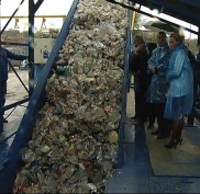 Спасет ли мусоросортировочная линия Симферополь от мусора?