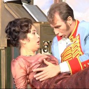 «Муж и жена» – премьера в Русском театре им. Горького