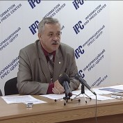 Александр Дудко заявляет о давлении со стороны милиции