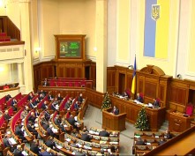 Оппозиция оценила выступление зам. генпрокурора