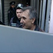 2 месяца ареста. Суд избрал меру пресечения для Гриценко