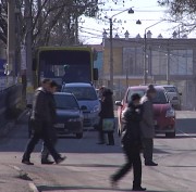 Транспортная революция в Симферополе