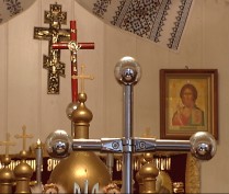 Греко-католики просят у горсовета землю под церковь