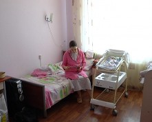 Вакцины БЦЖ нет по всей Украине