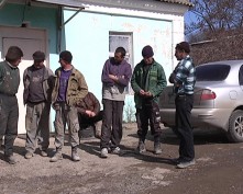 Работники карьера "Курцовский" 4 месяца – без зарплаты