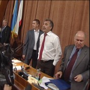 Кадровые перестановки в парламенте Крыма