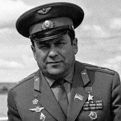 Умер, дважды Герой Советского Союза, космонавт Павел Попович