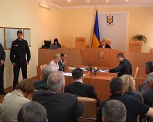Подписка о не выезде -политическое давление на Тимошенко
