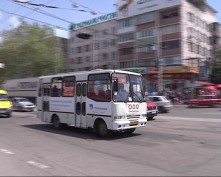 Симферопольцы будут штурмовать троллейбусы до конца года