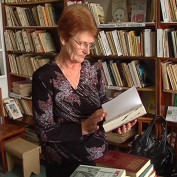 "Подари книге вторую жизнь!" в Крыму продолжается акция по сбору книг для библиотек.