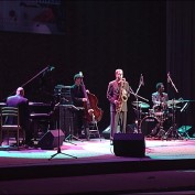 Концерт джазовых музыкантов из Чикаго прошел в Симферополе