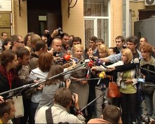 Защитник Юлии Тимошенко просит 8 недель для ознакомления с материалами дела