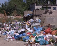 Станет ли Симферополь чистым городом?