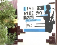 Чем в этом году порадует джаз-фестиваль "Live in Blue Bay"?