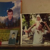 Будет ли жилье у вдовы севастопольского милиционера, который спас детей, попавших в бомбоубежище в Инкермане?