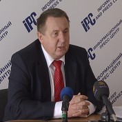 Сергей Шувайников вызывает на теледебаты Виктора Януковича