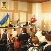 Представители интеллигенции Севастополя призвали поддержать Юлию Тимошенко на президентских выборах