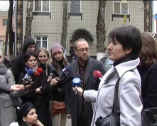 Адвокаты Тимошенко согласны с Президентом (видео)