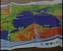 "Черноморский сундучок" спасет экосистему? (видео)